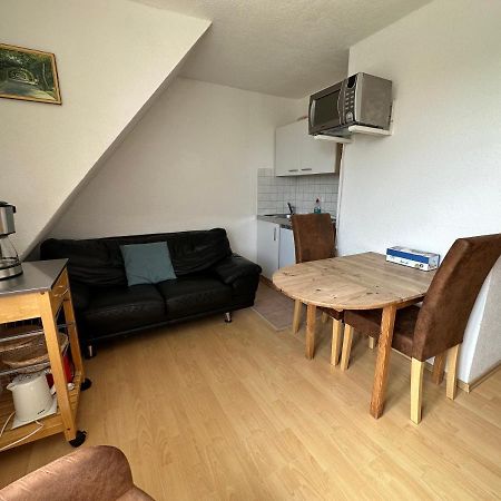 Haus Julius - Apartment 1 Goehren  Extérieur photo